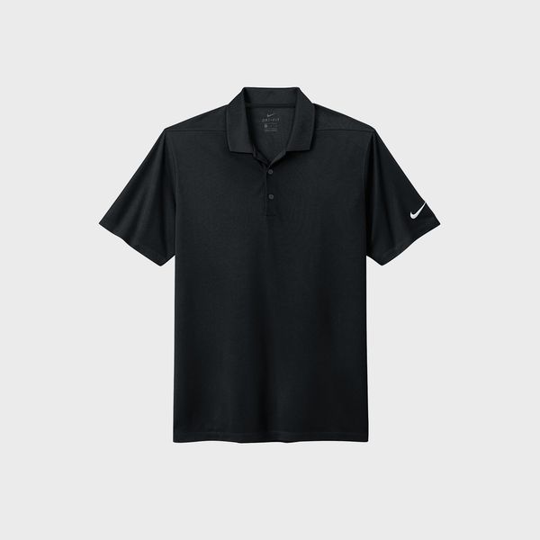 custom nike golf polos
